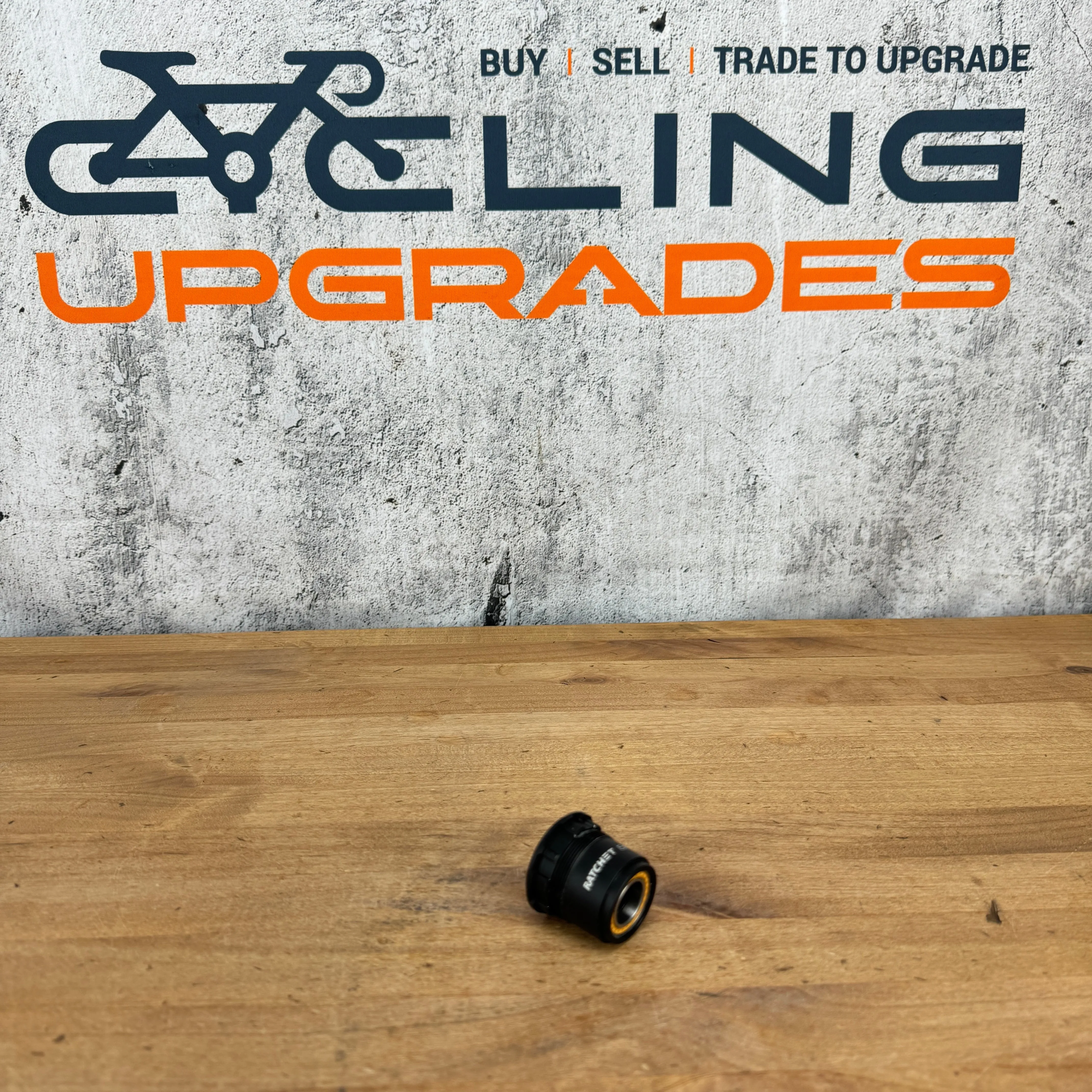 Low Mile! DT Swiss Ratchet EXP Freehub Body Ceramic Bearings XD MSRP $190 42g