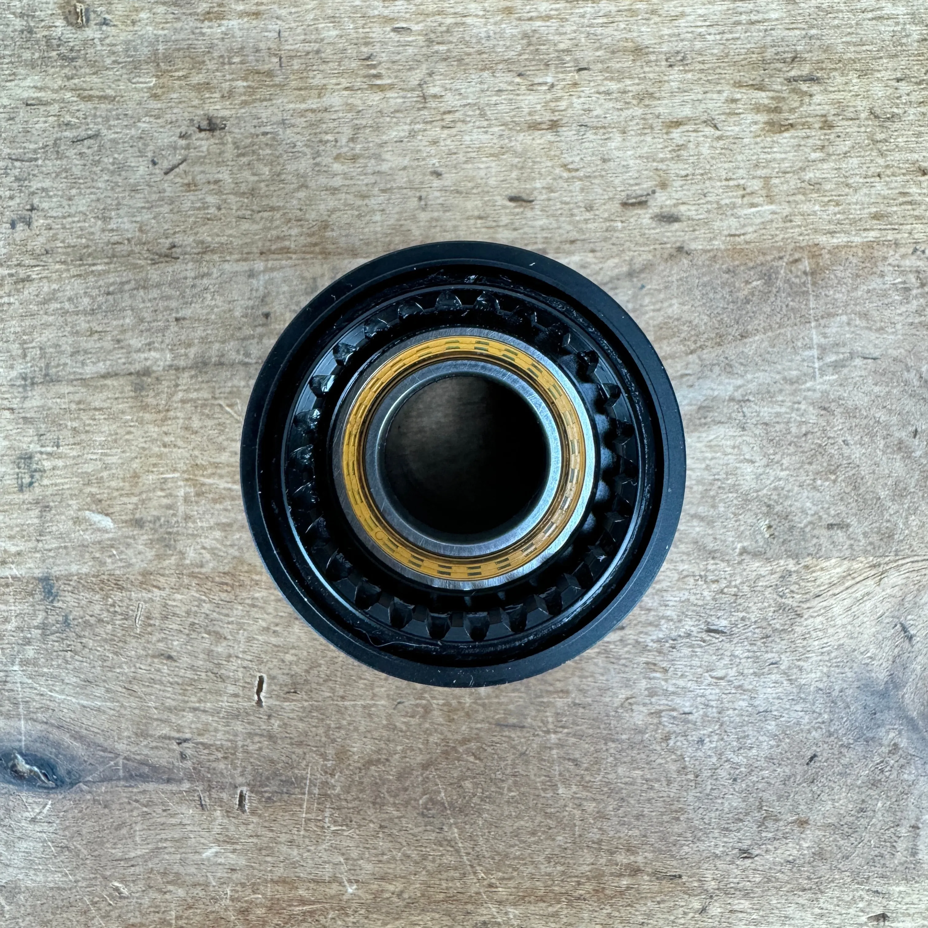 Low Mile! DT Swiss Ratchet EXP Freehub Body Ceramic Bearings XD MSRP $190 42g