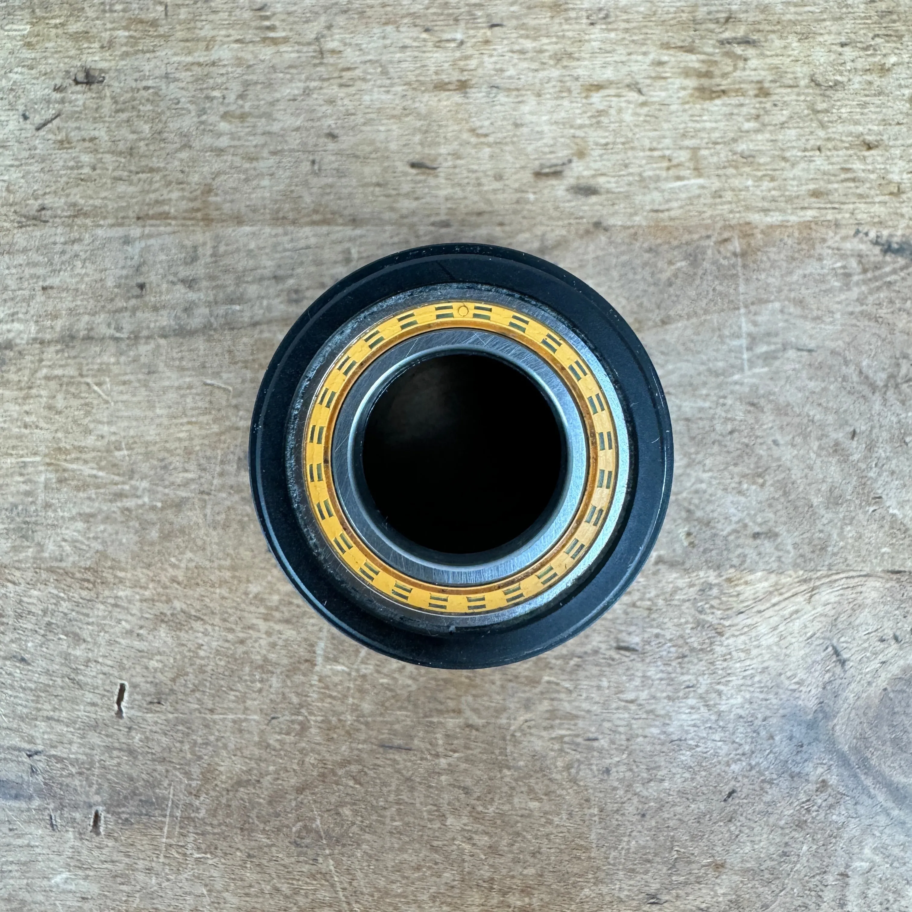 Low Mile! DT Swiss Ratchet EXP Freehub Body Ceramic Bearings XD MSRP $190 42g