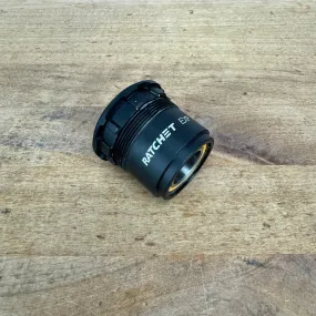 Low Mile! DT Swiss Ratchet EXP Freehub Body Ceramic Bearings XD MSRP $190 42g