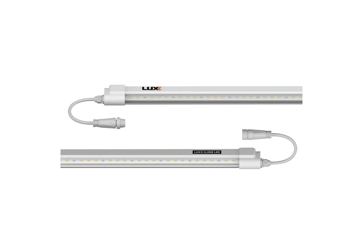 Luxx 18W Clone LED 120V Fixture (2/Pk)