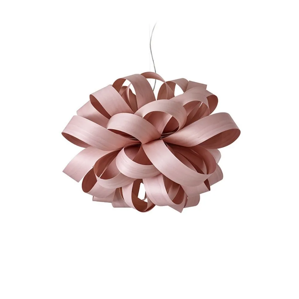 LZF Agatha Ball Pendant