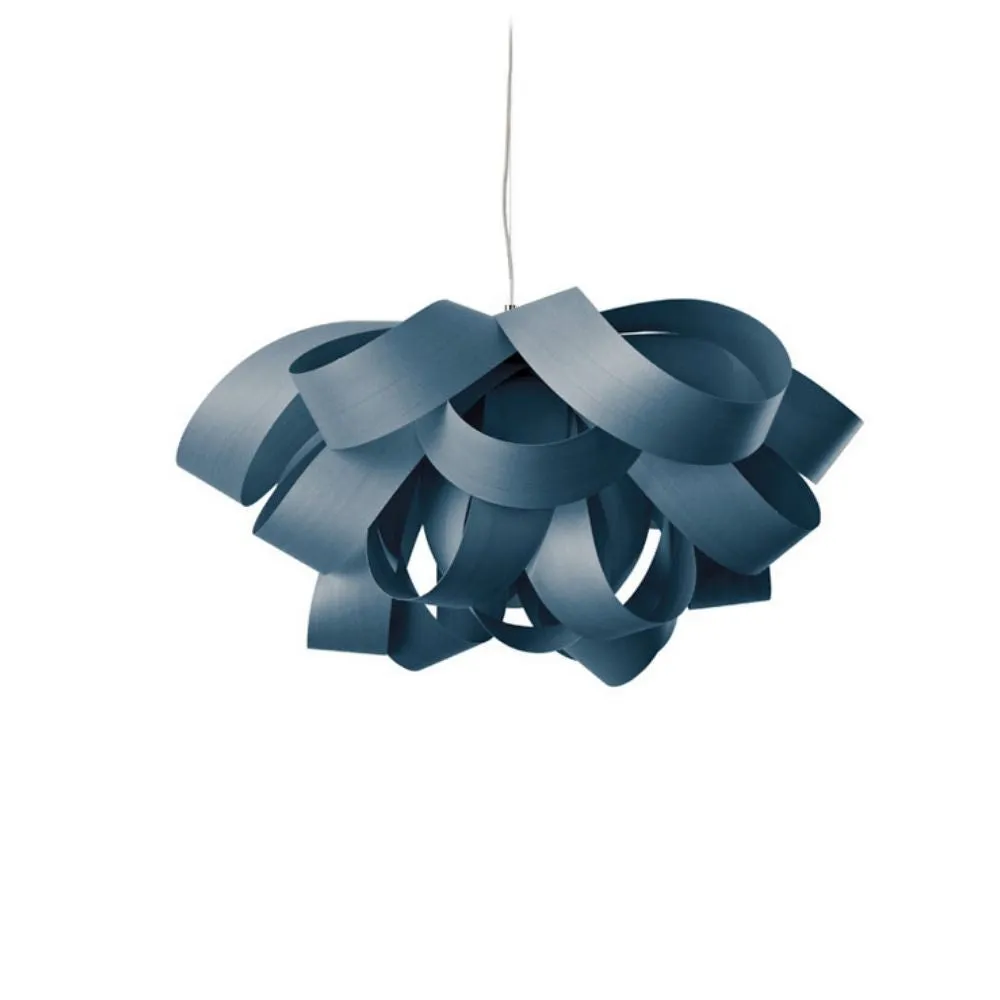 LZF Agatha Pendant