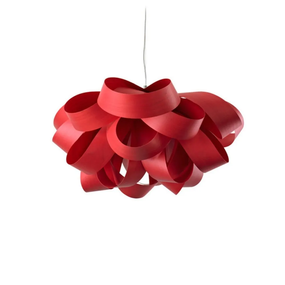 LZF Agatha Pendant