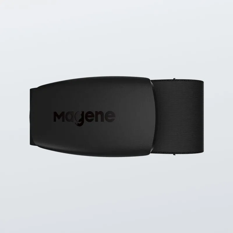 Magene H64 Dual Protocol Heart Rate Sensor