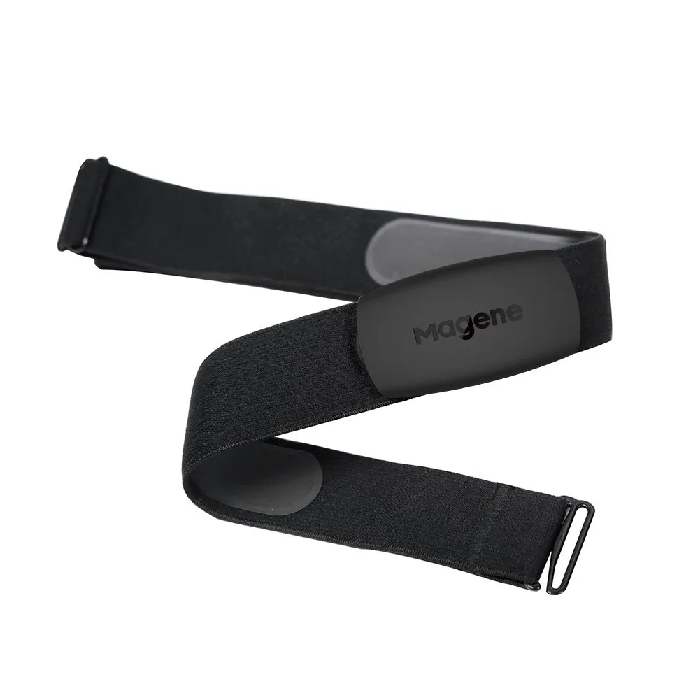 Magene H64 Dual Protocol Heart Rate Sensor