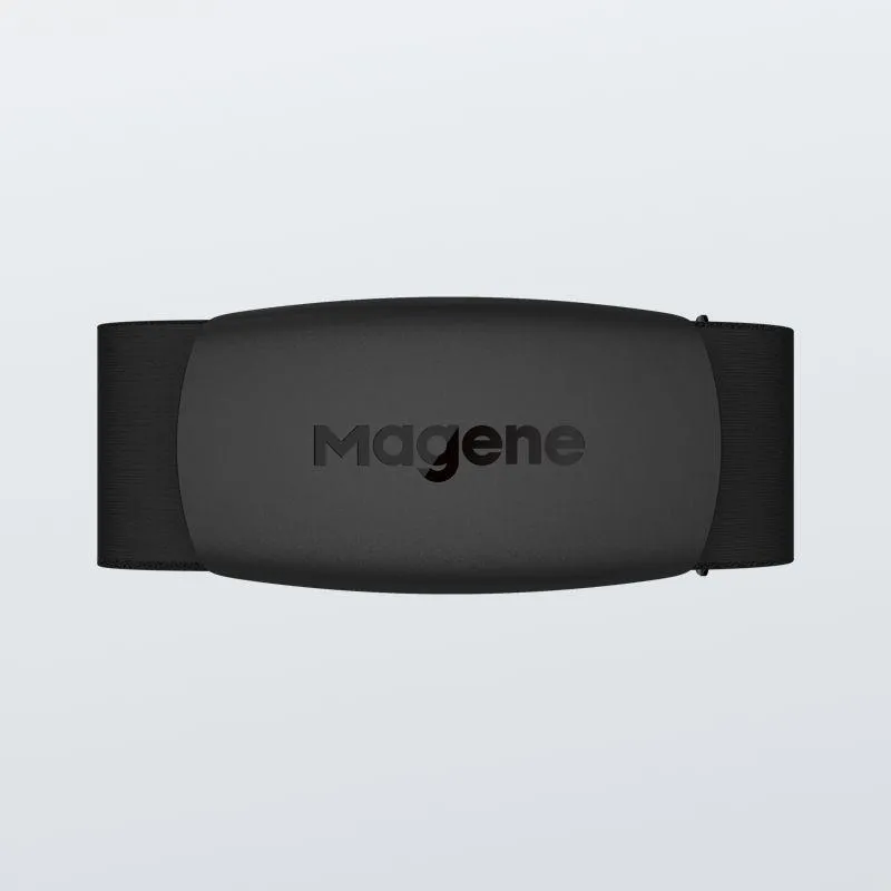 Magene H64 Dual Protocol Heart Rate Sensor