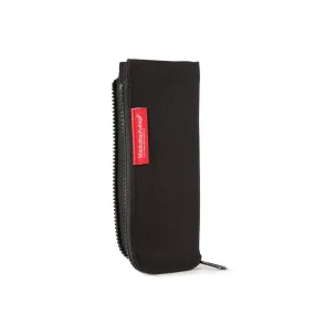 Manhattan Portage RED LABEL HALFZIP PEN CASE