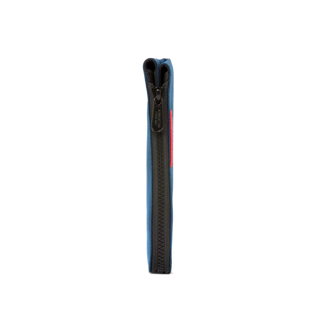 Manhattan Portage RED LABEL HALFZIP PEN CASE