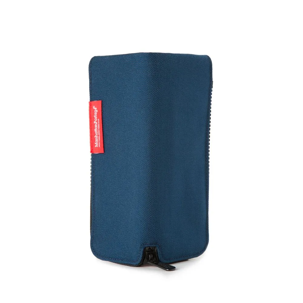 Manhattan Portage RED LABEL HALFZIP PEN CASE