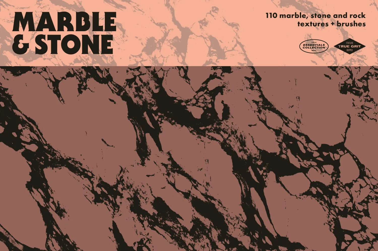 Marble & Stone