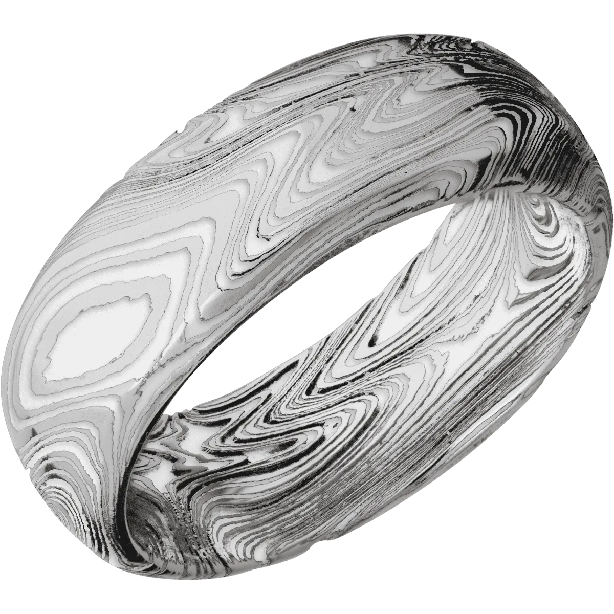 Marble with Polish Finish