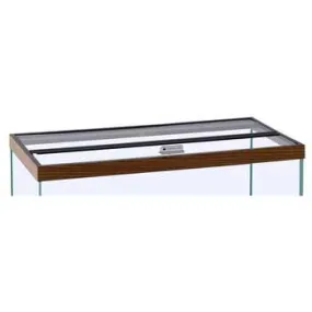 Marineland Glass Canopy 72" x 18" (3 Piece)