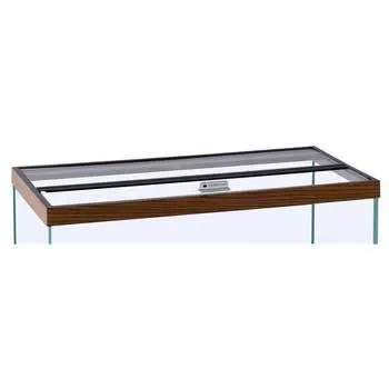 Marineland Glass Canopy 72" x 18" (3 Piece)
