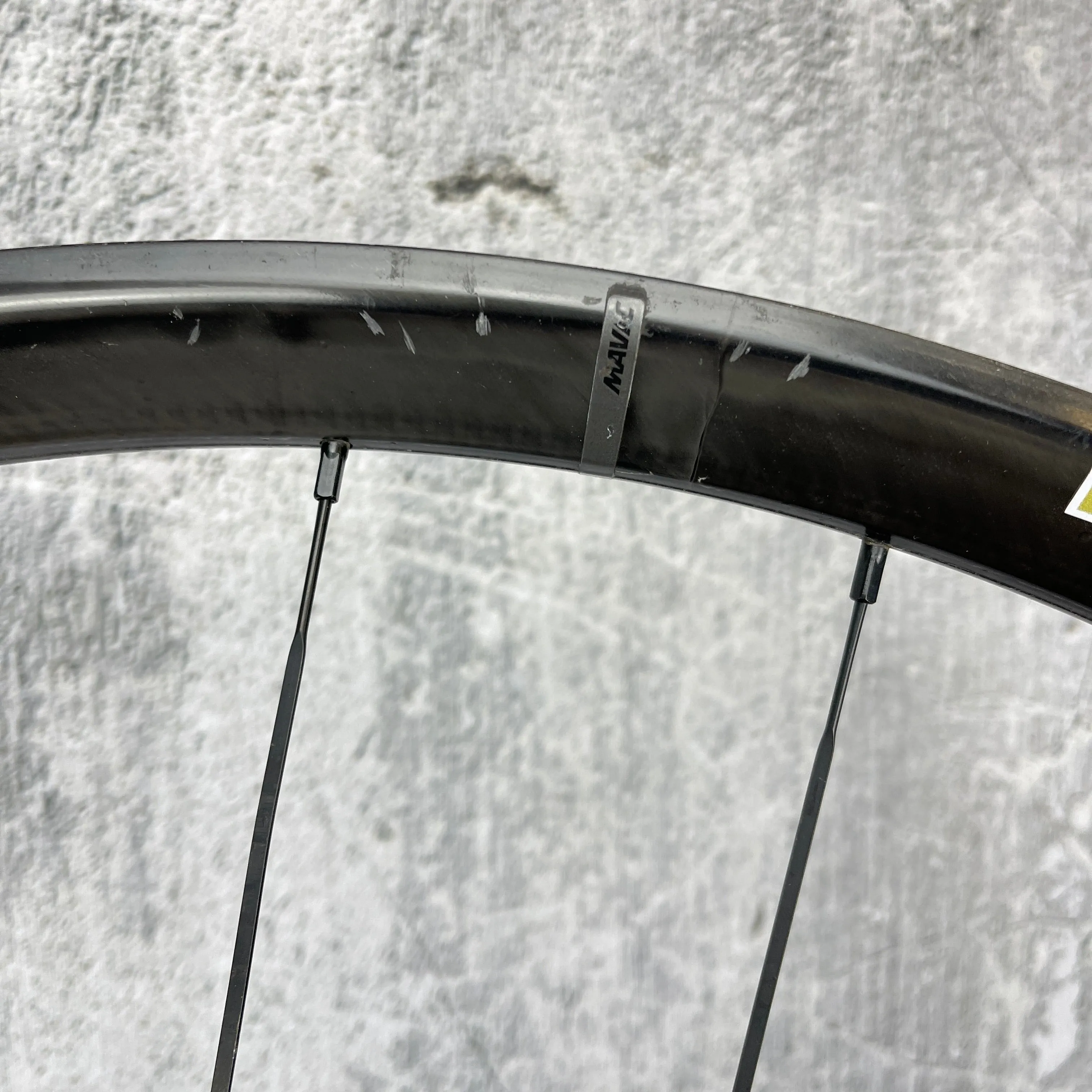 Mavic Crossmax SL Pro LTD Carbon Tubeless MTB Disc Wheelset 29" Boost 1645g