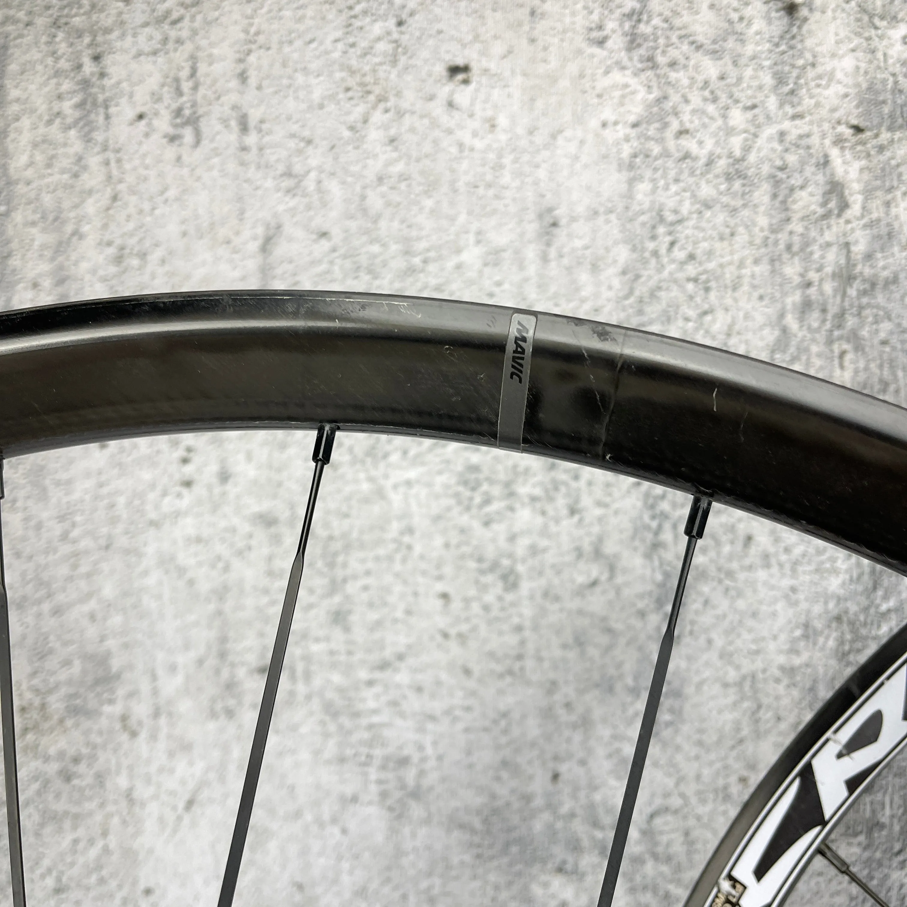 Mavic Crossmax SL Pro LTD Carbon Tubeless MTB Disc Wheelset 29" Boost 1645g