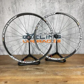 Mavic Crossmax SL Pro LTD Carbon Tubeless MTB Disc Wheelset 29" Boost 1645g