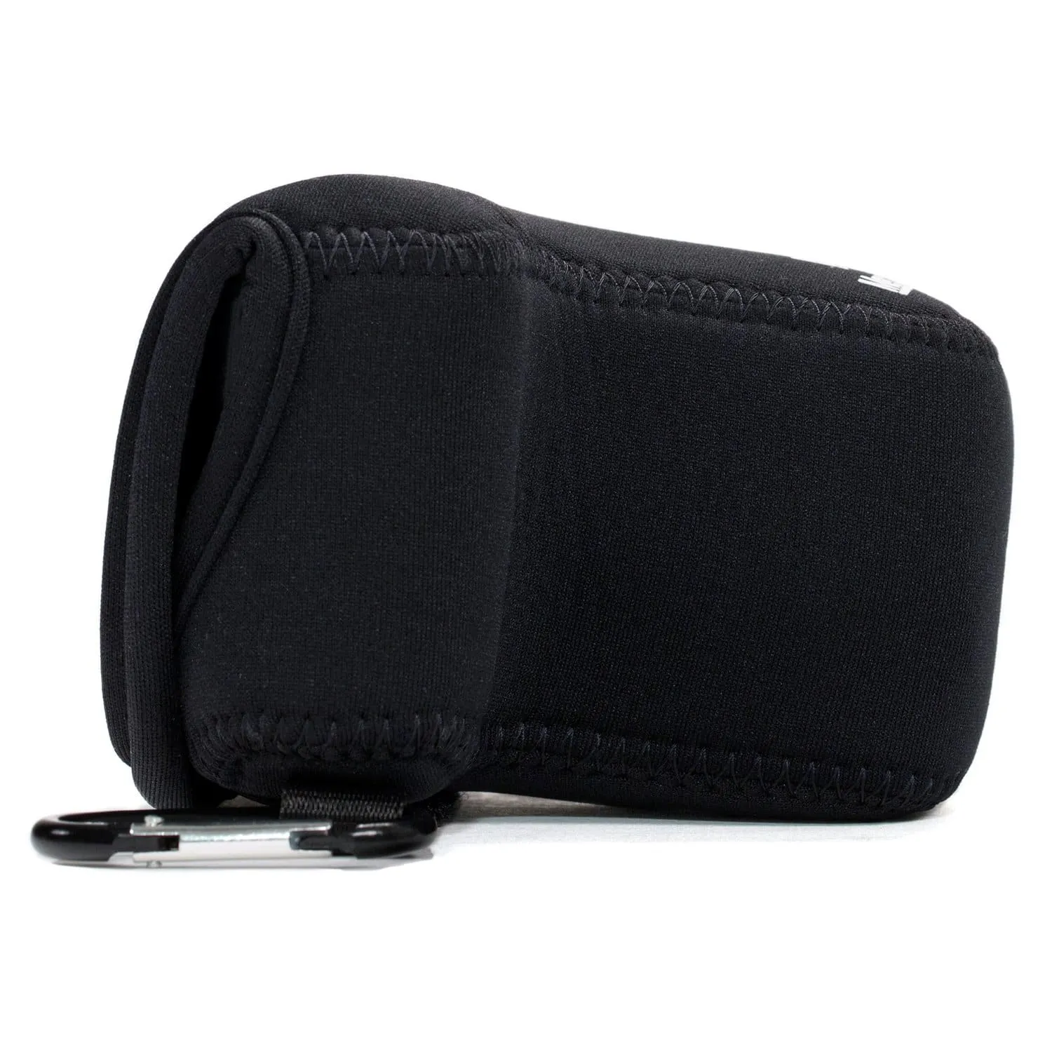 MegaGear Canon EOS M10 Ultra Light Neoprene Camera Case, with Carabiner