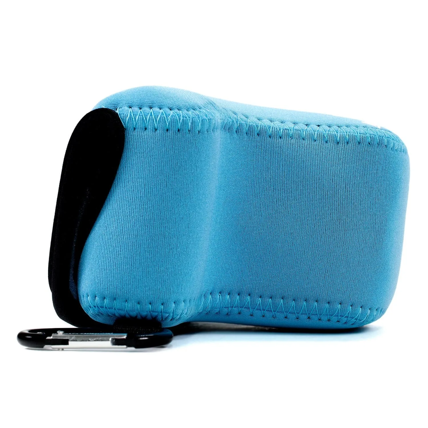 MegaGear Canon EOS M10 Ultra Light Neoprene Camera Case, with Carabiner