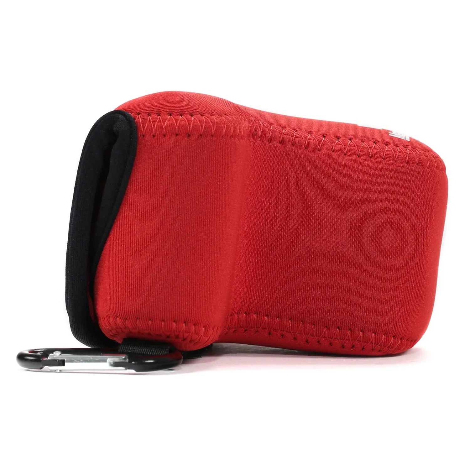 MegaGear Canon EOS M10 Ultra Light Neoprene Camera Case, with Carabiner