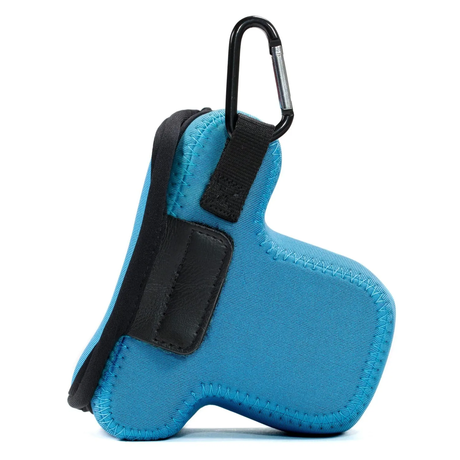 MegaGear Canon EOS M10 Ultra Light Neoprene Camera Case, with Carabiner
