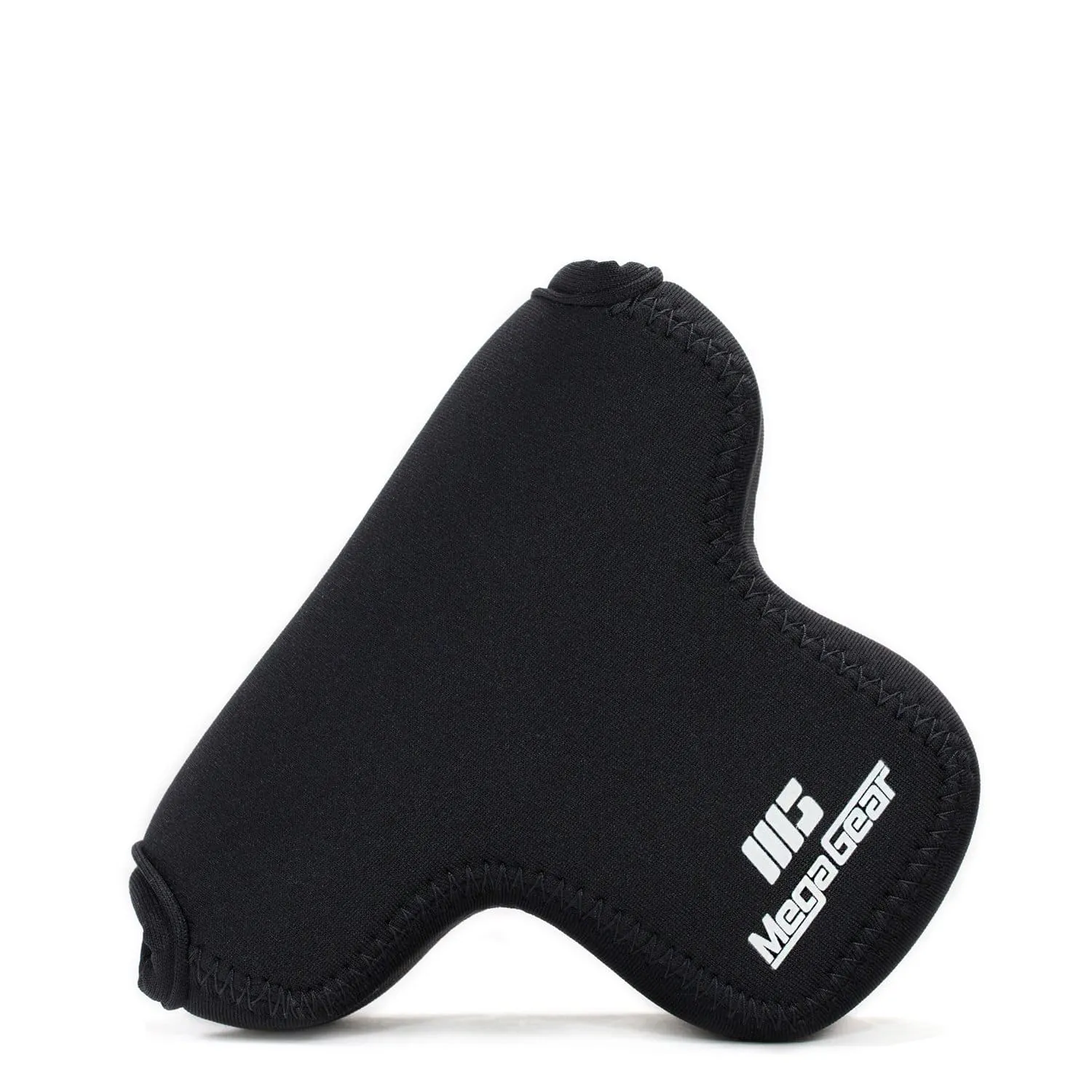 MegaGear Canon EOS M10 Ultra Light Neoprene Camera Case, with Carabiner