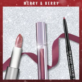 Merry & Berry Bundle