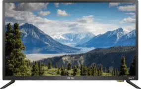 Metz 40MTD6000YUK 40" DLED FHD Smart TV -