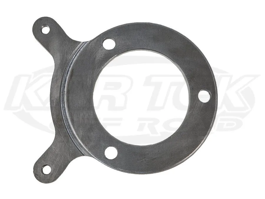 Micro Stub 1000E/1600 Caliper Bracket 6" Dia.