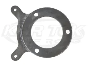 Micro Stub 1000E/1600 Caliper Bracket 6" Dia.