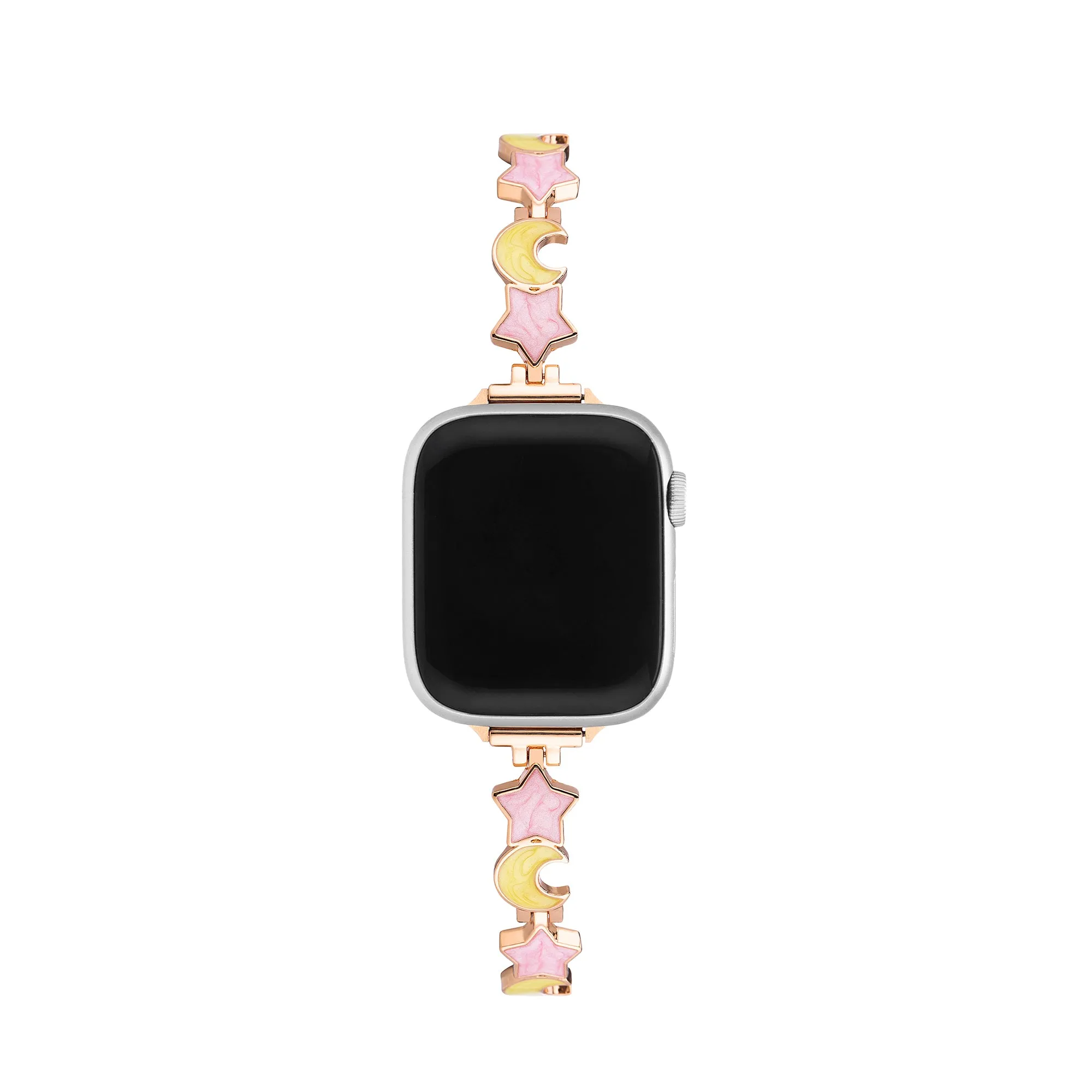Moonlight Watch Band