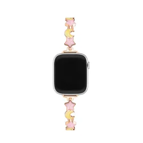 Moonlight Watch Band