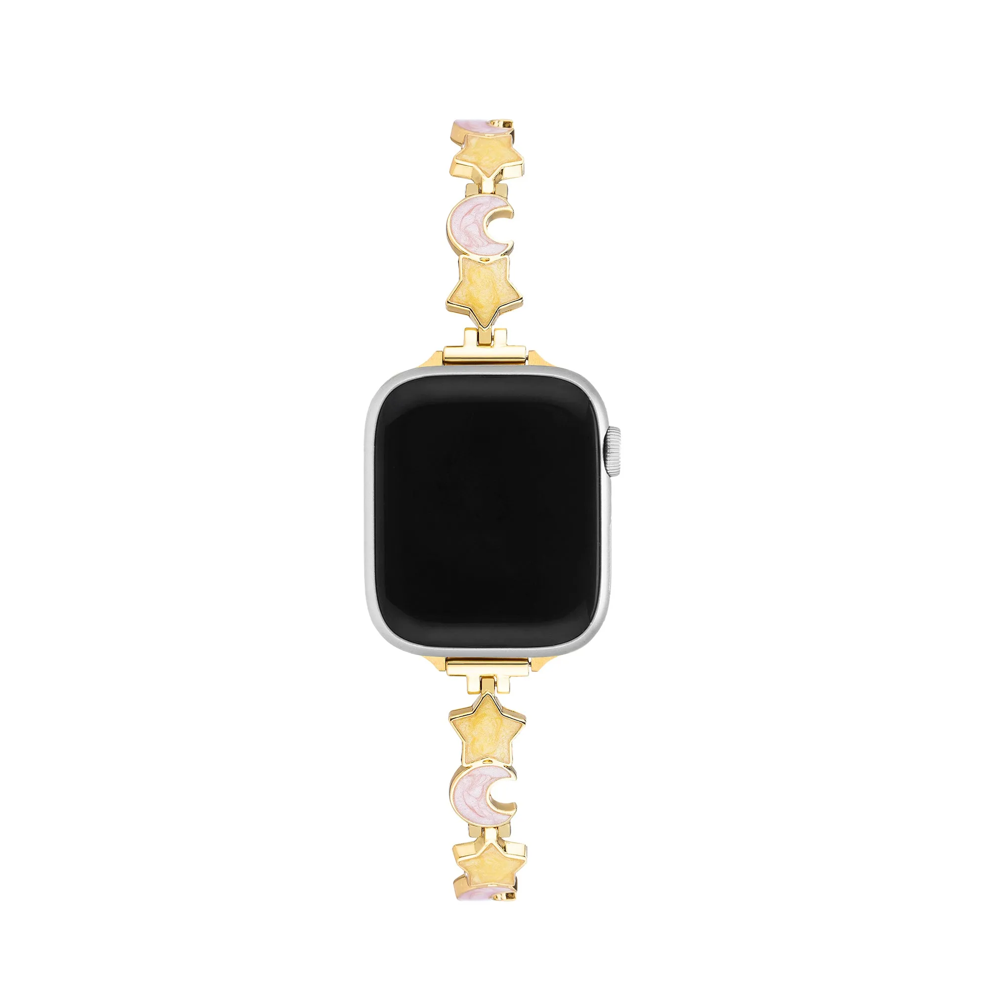 Moonlight Watch Band