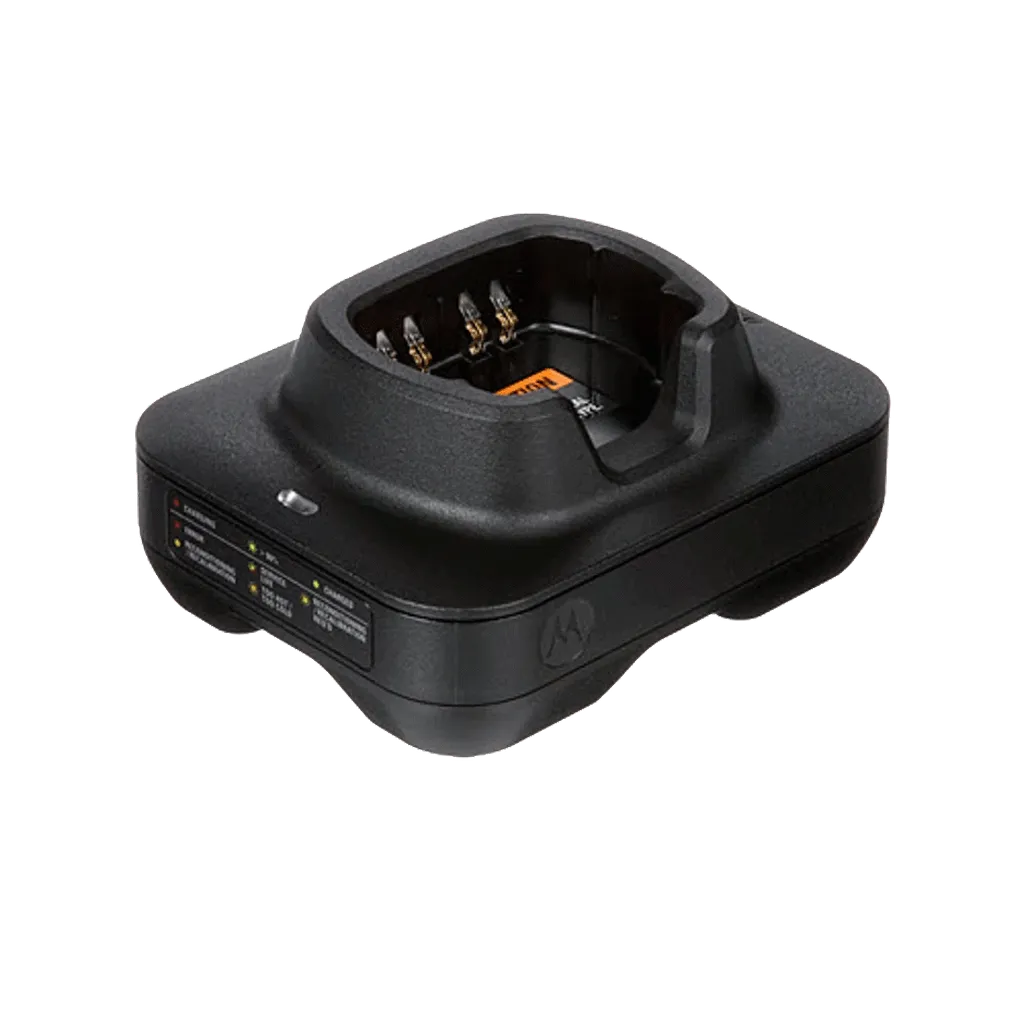 Motorola NNTN8863 IMPRES 2 Charger