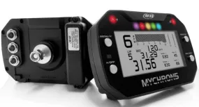 MyChron 5S 2T Data System