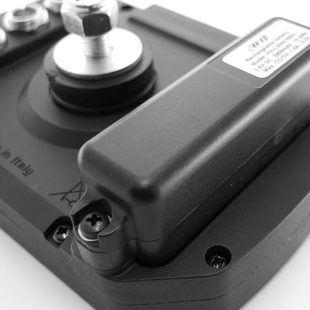 MyChron 5S 2T Data System