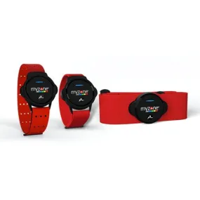 Myzone MZ-Switch Heart Rate Monitor