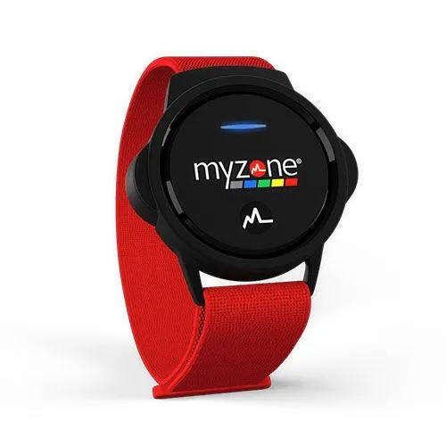 Myzone MZ-Switch Heart Rate Monitor