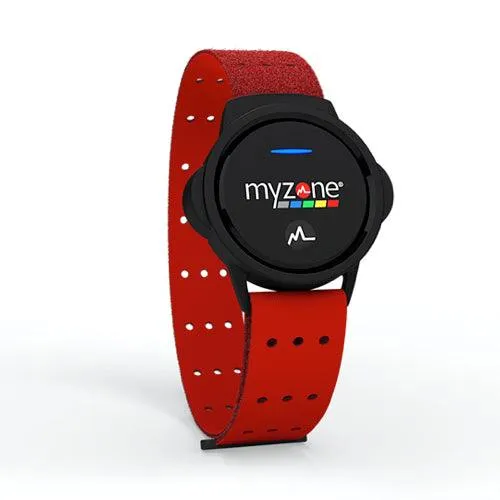 Myzone MZ-Switch Heart Rate Monitor