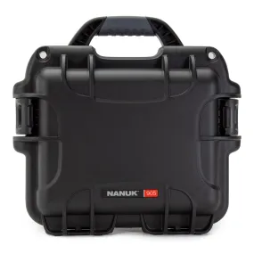 Nanuk 905 Case With Foam