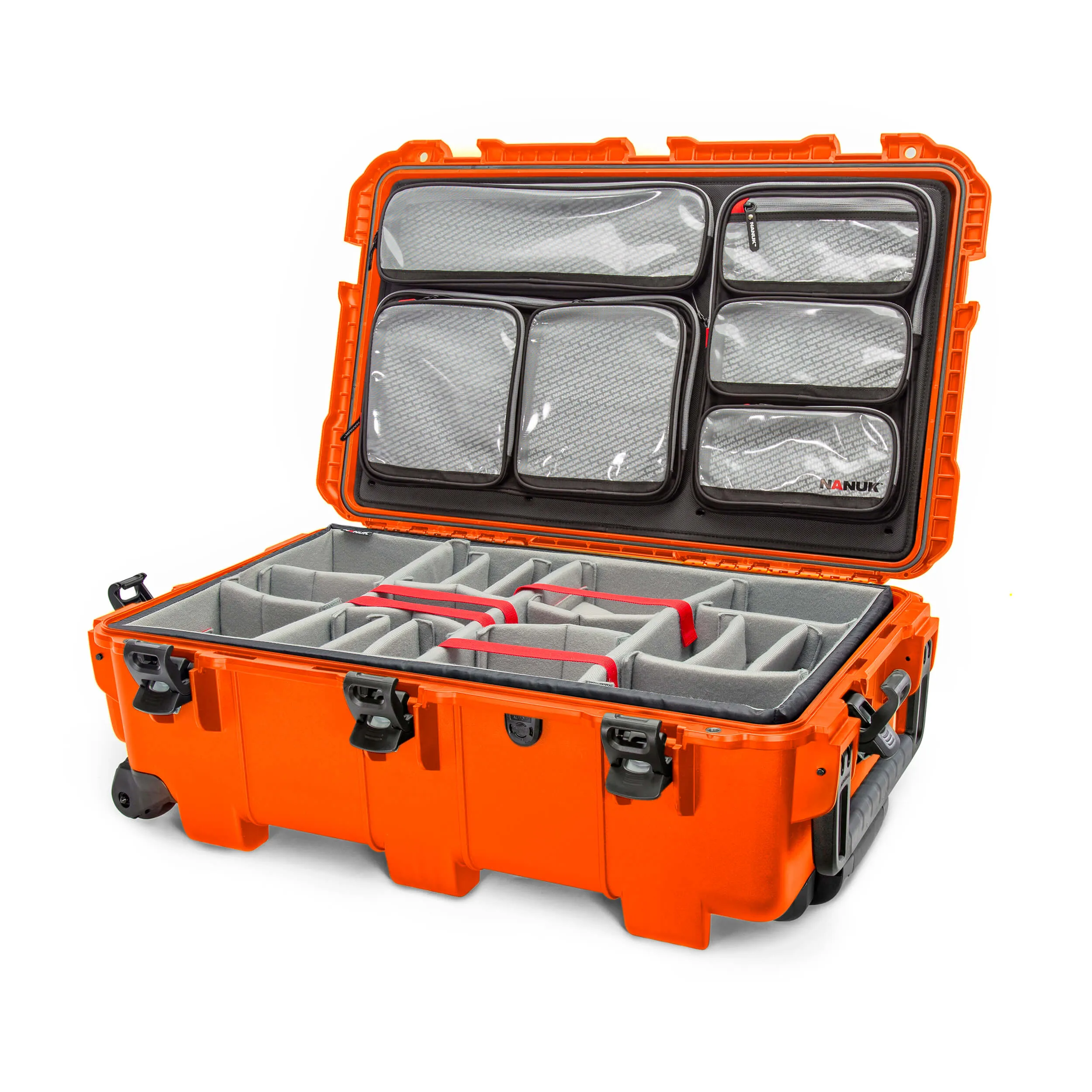 NANUK 962 Pro Photo Kit