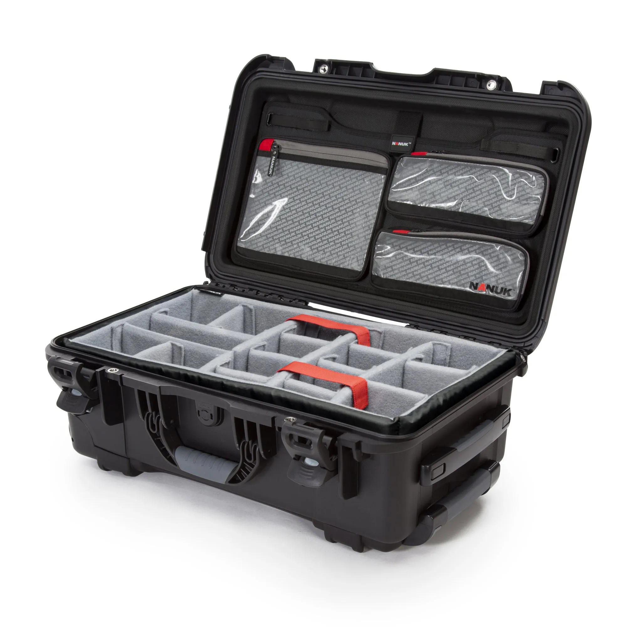 NANUK-R 935 Pro Photo Kit