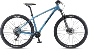 NEW 2021 Jamis Highpoint A1 Hardtail Mountain Bike Blue Smoke