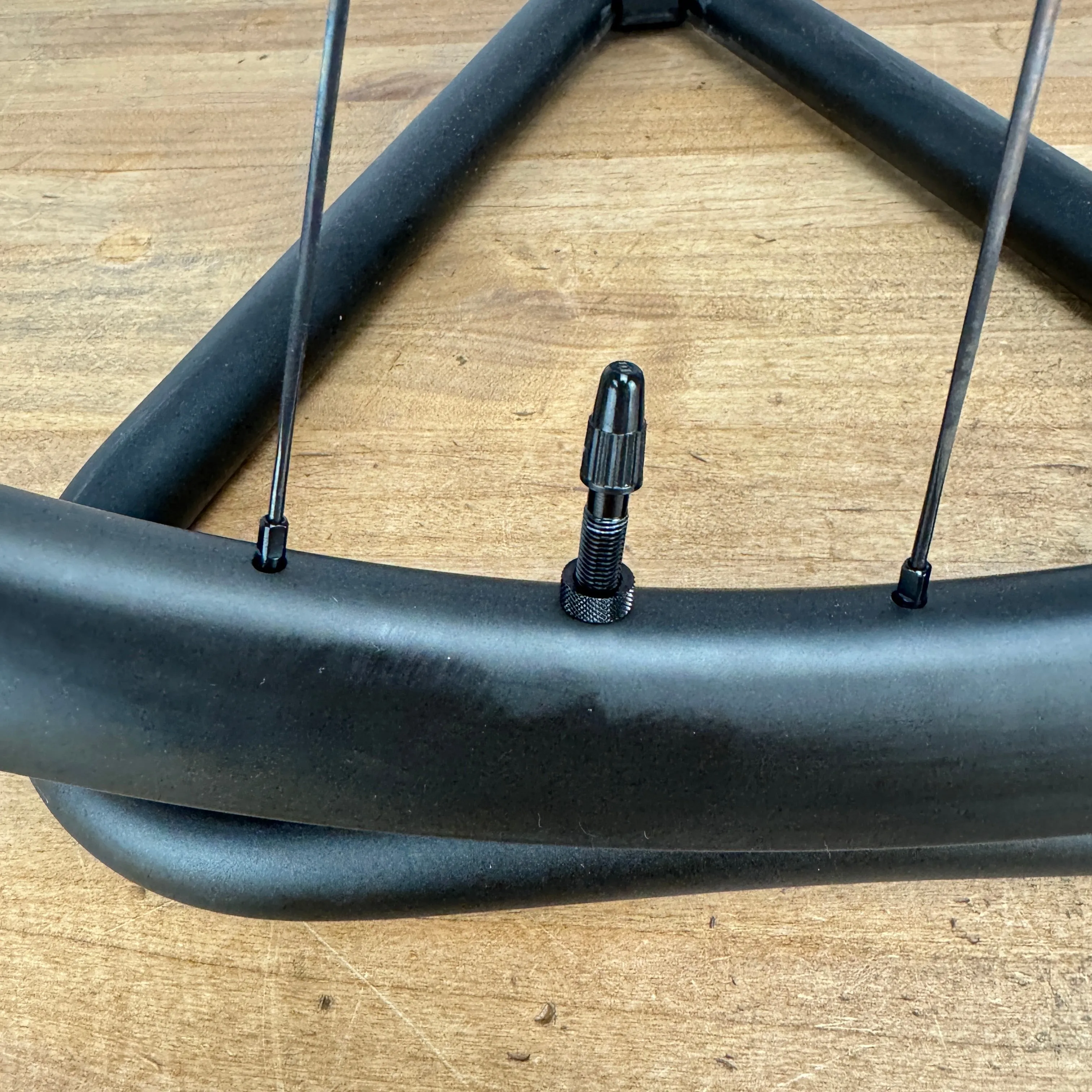 New! 2025 Roval Terra CLX II Carbon Tubeless Gravel Disc Wheelset DT 180 Ceramic