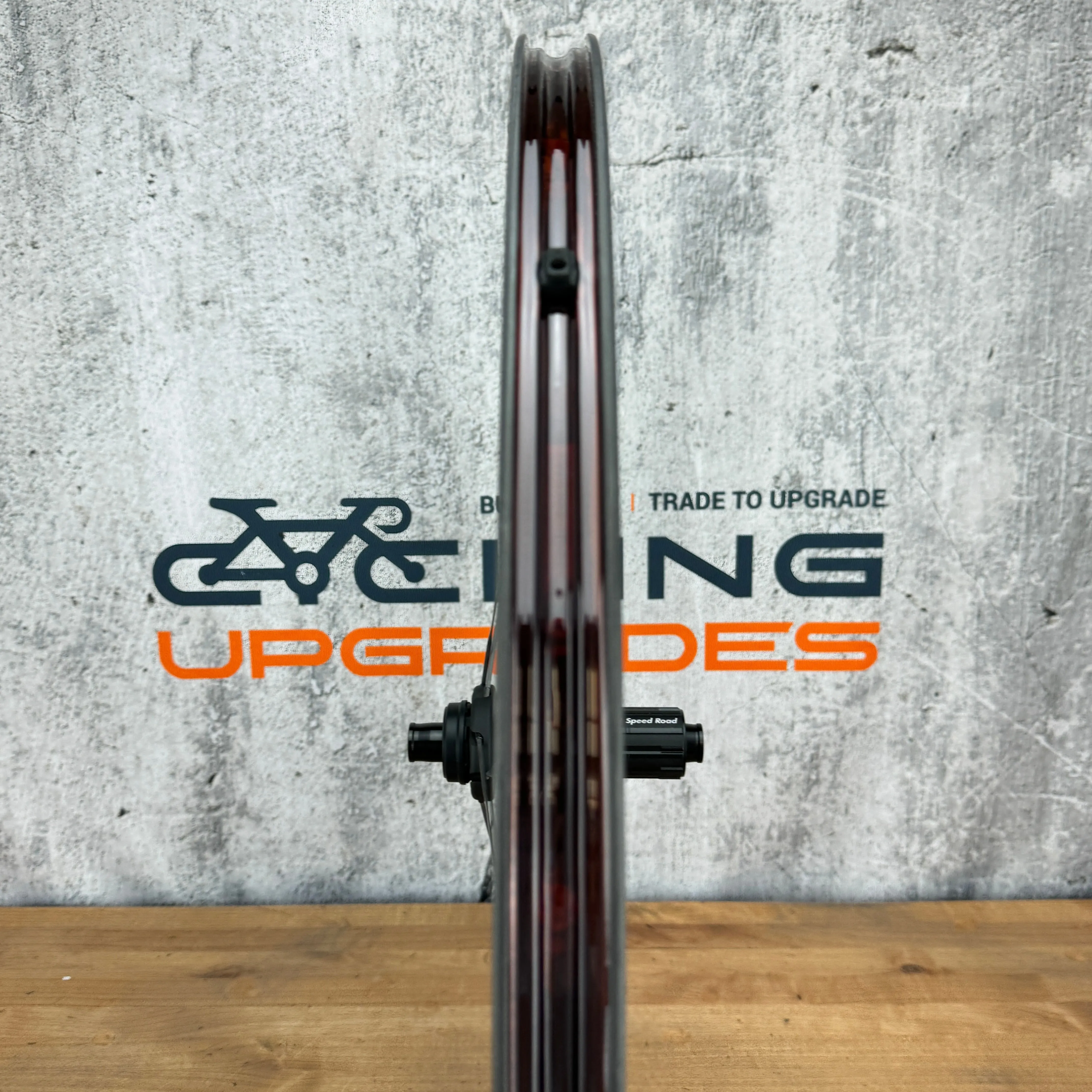 New! Cadex 50 Ultra Hookless Carbon Tubeless Wheelset 700c 1349g MSRP $3500