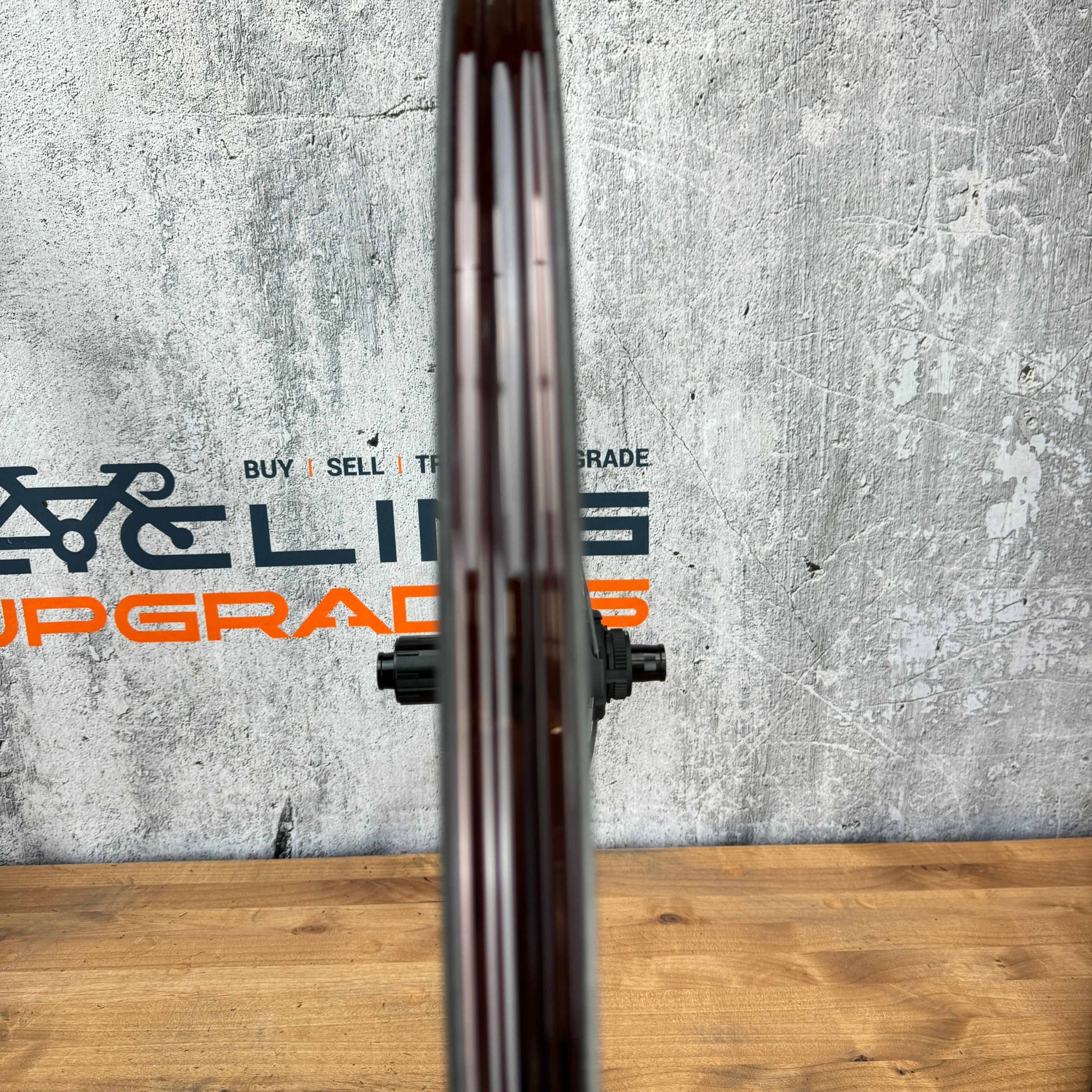 New! Cadex 50 Ultra Hookless Carbon Tubeless Wheelset 700c 1349g MSRP $3500