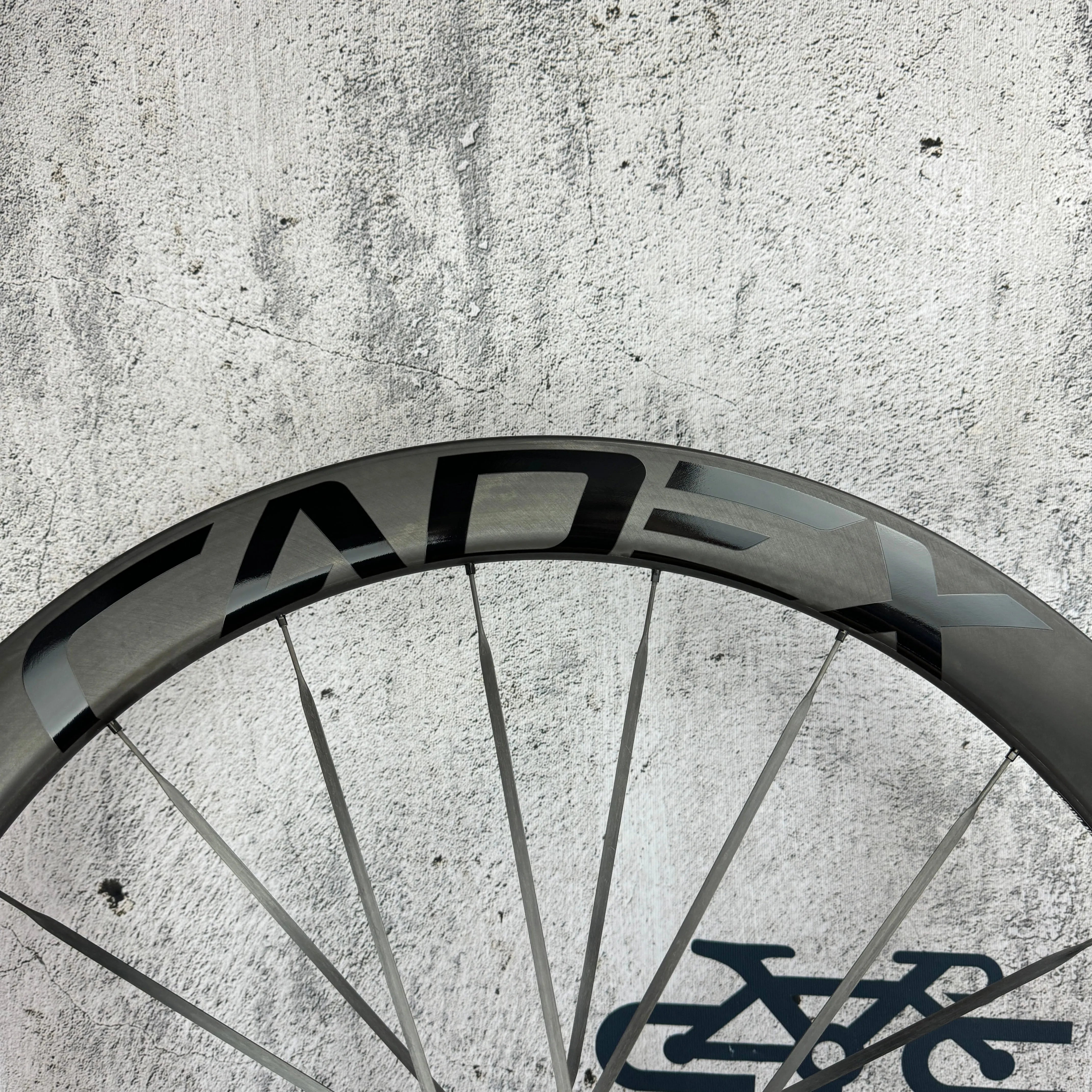 New! Cadex 50 Ultra Hookless Carbon Tubeless Wheelset 700c 1349g MSRP $3500