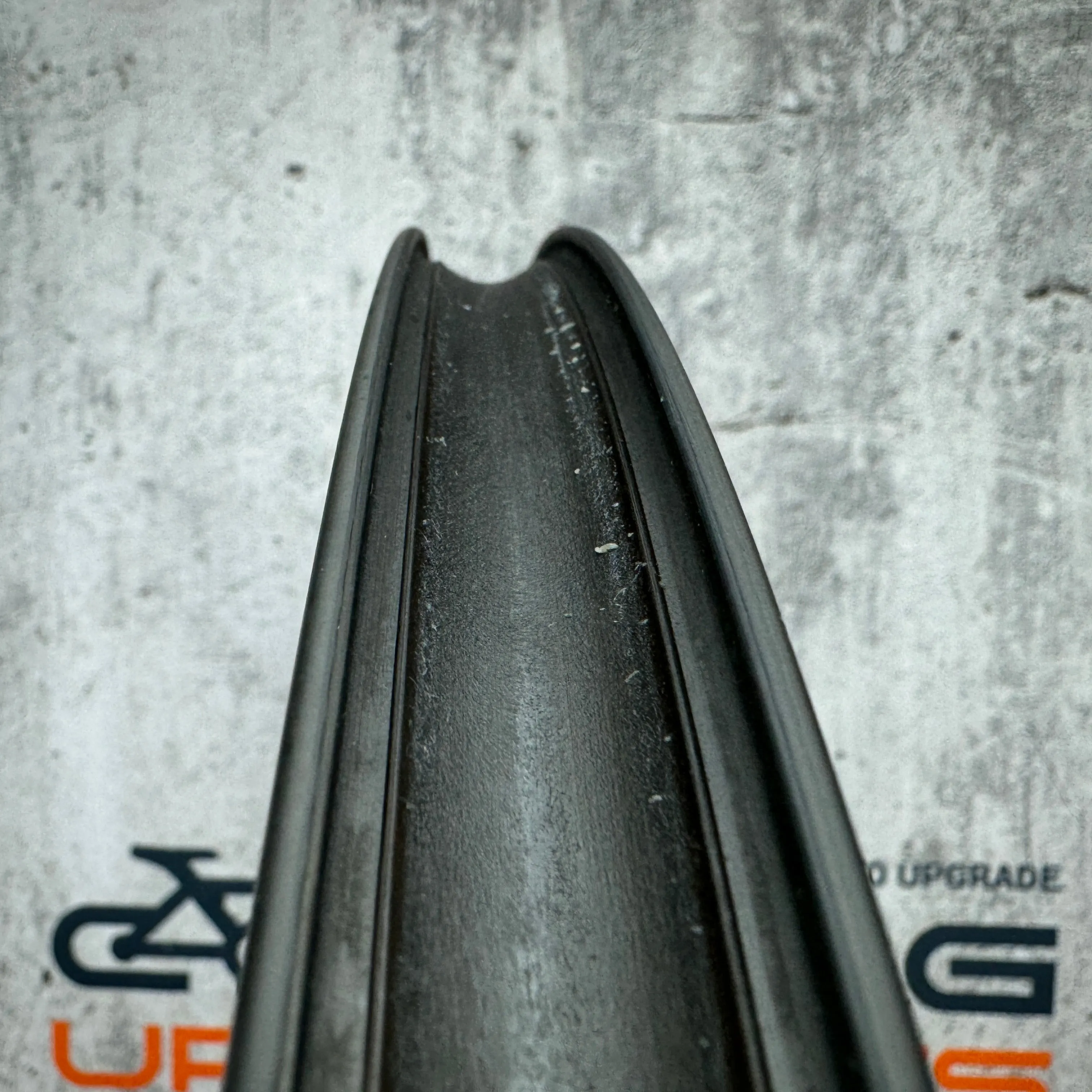 New! Princeton CarbonWorks Grit 4540 Carbon Tubeless Disc Wheelset 700c 1408g