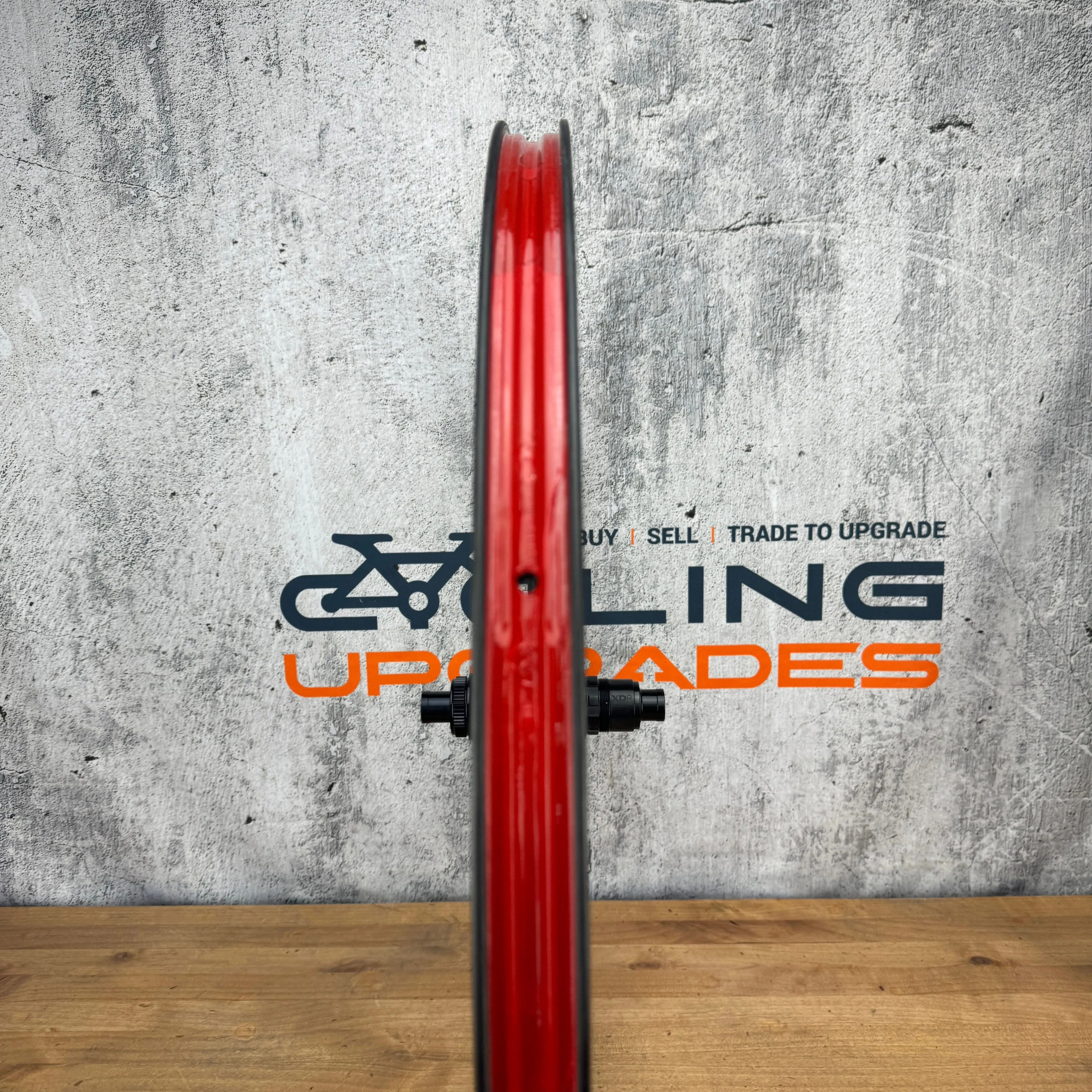 New Takeoff! Enve AG25 Carbon Gravel Bike 25mm 700c Disc Wheelset MSRP $1400