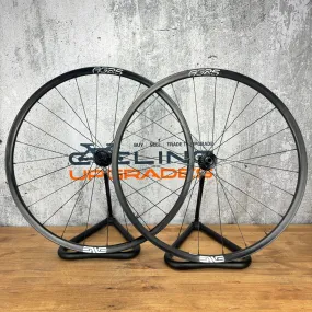 New Takeoff! Enve AG25 Carbon Gravel Bike 25mm 700c Disc Wheelset MSRP $1400